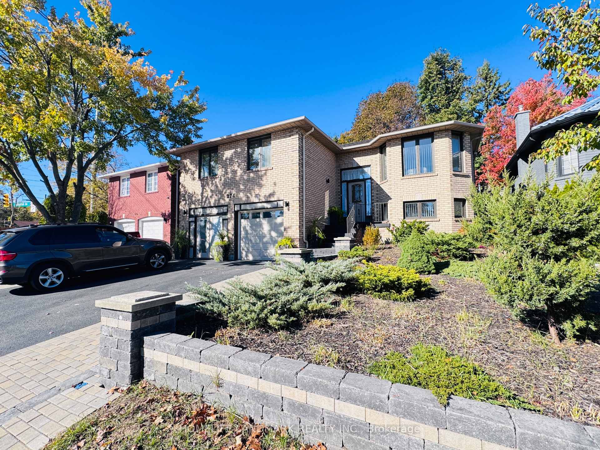 274 Edgehill Drive, Barrie, ON L4N 7W9, Barrie — photo 1