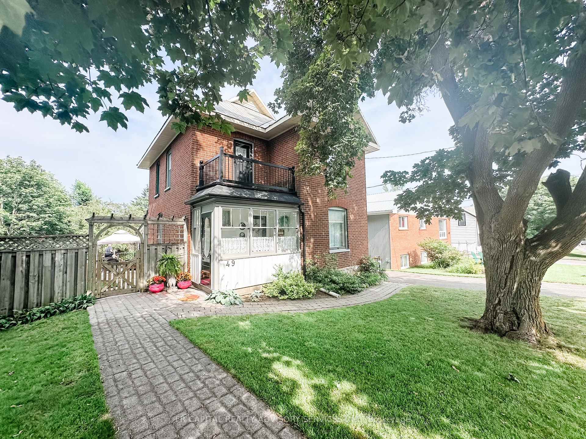 49 Centre Street, Trent Hills, ON K0L 1L0, Trent Hills — photo 1