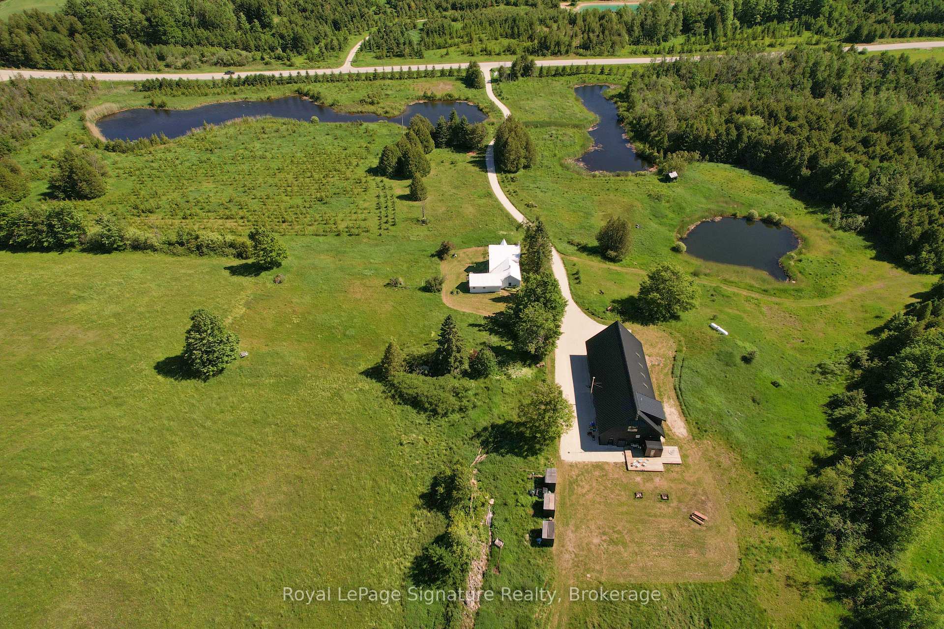 469319 Grey Rd 31 Road, Grey Highlands, ON N0C 1M0, Grey Highlands — photo 1