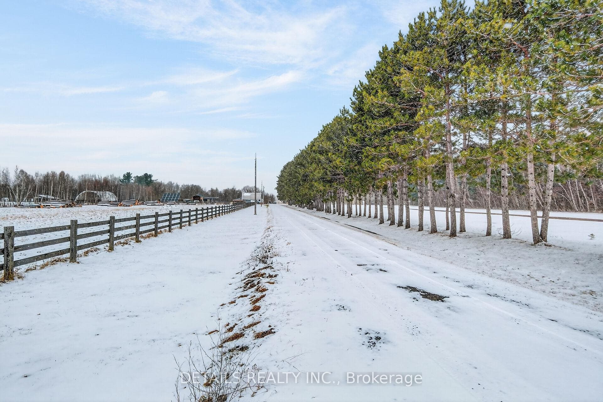 678 Rte 400 E Route, The Nation, ON K0A 1M0, The Nation — photo 1