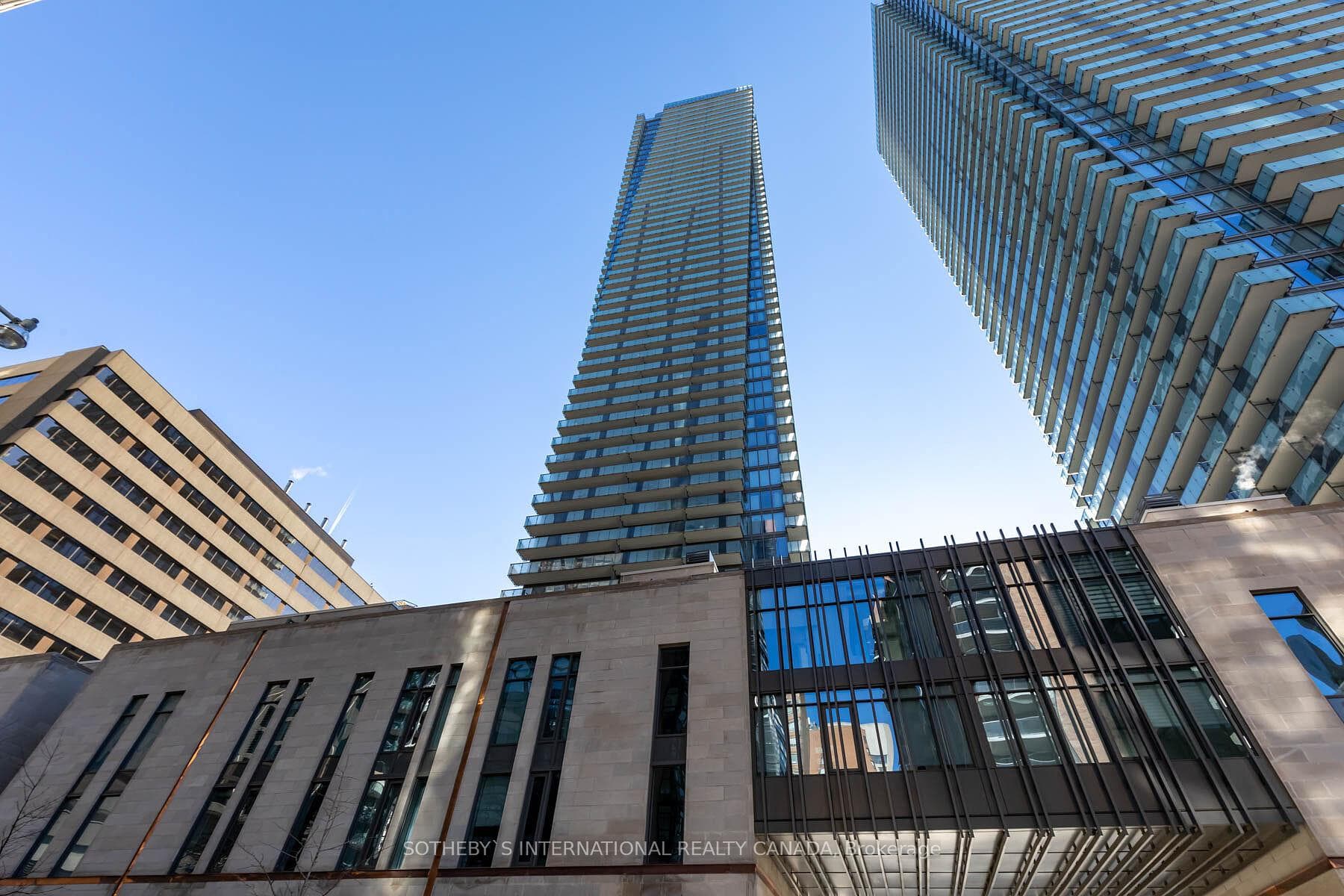 1080 Bay Street 608, Toronto, ON M5S 0A5, Toronto C01 — photo 1
