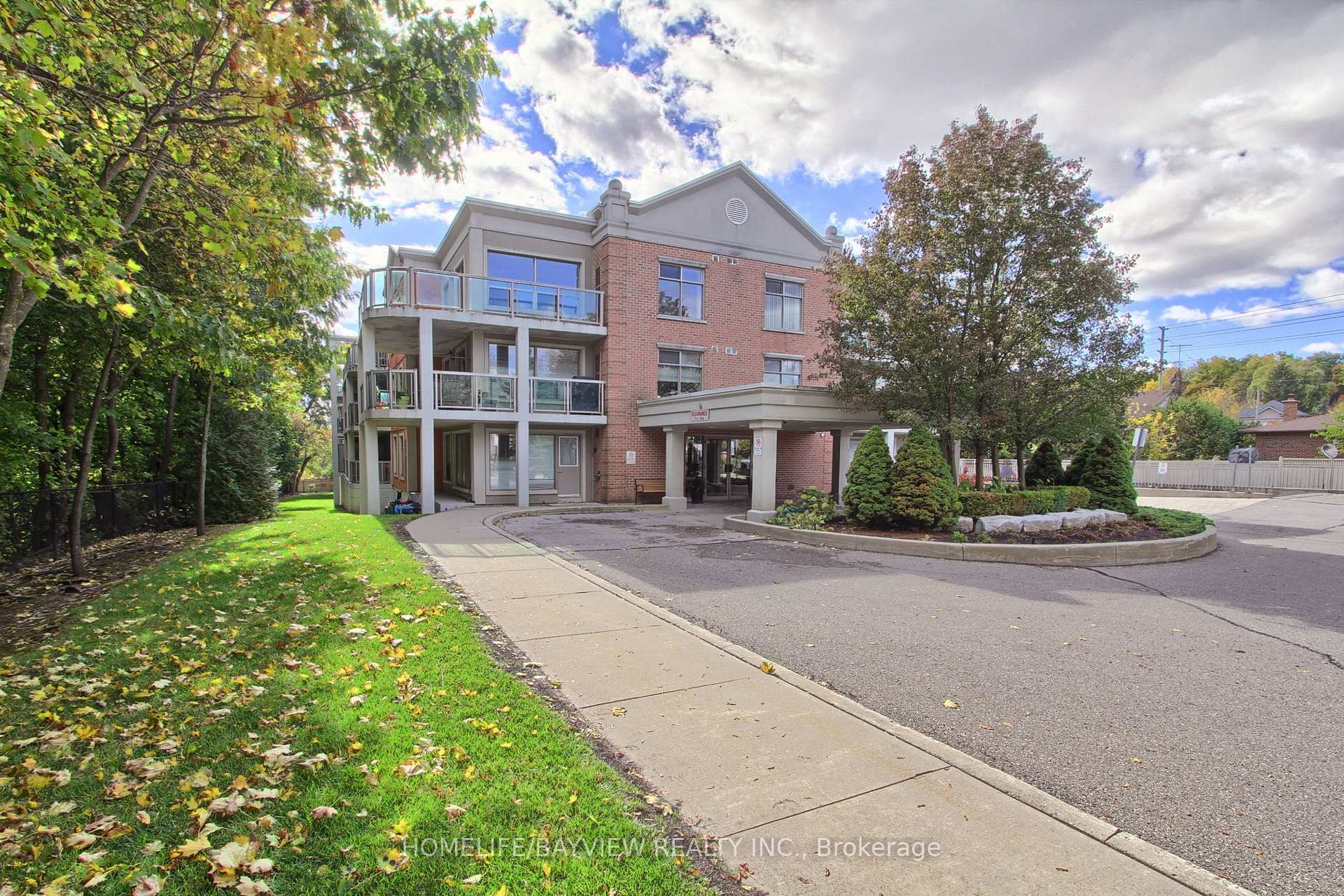 245 Pine Grove Road 110, Vaughan, ON L4L 2H7, Vaughan — photo 1