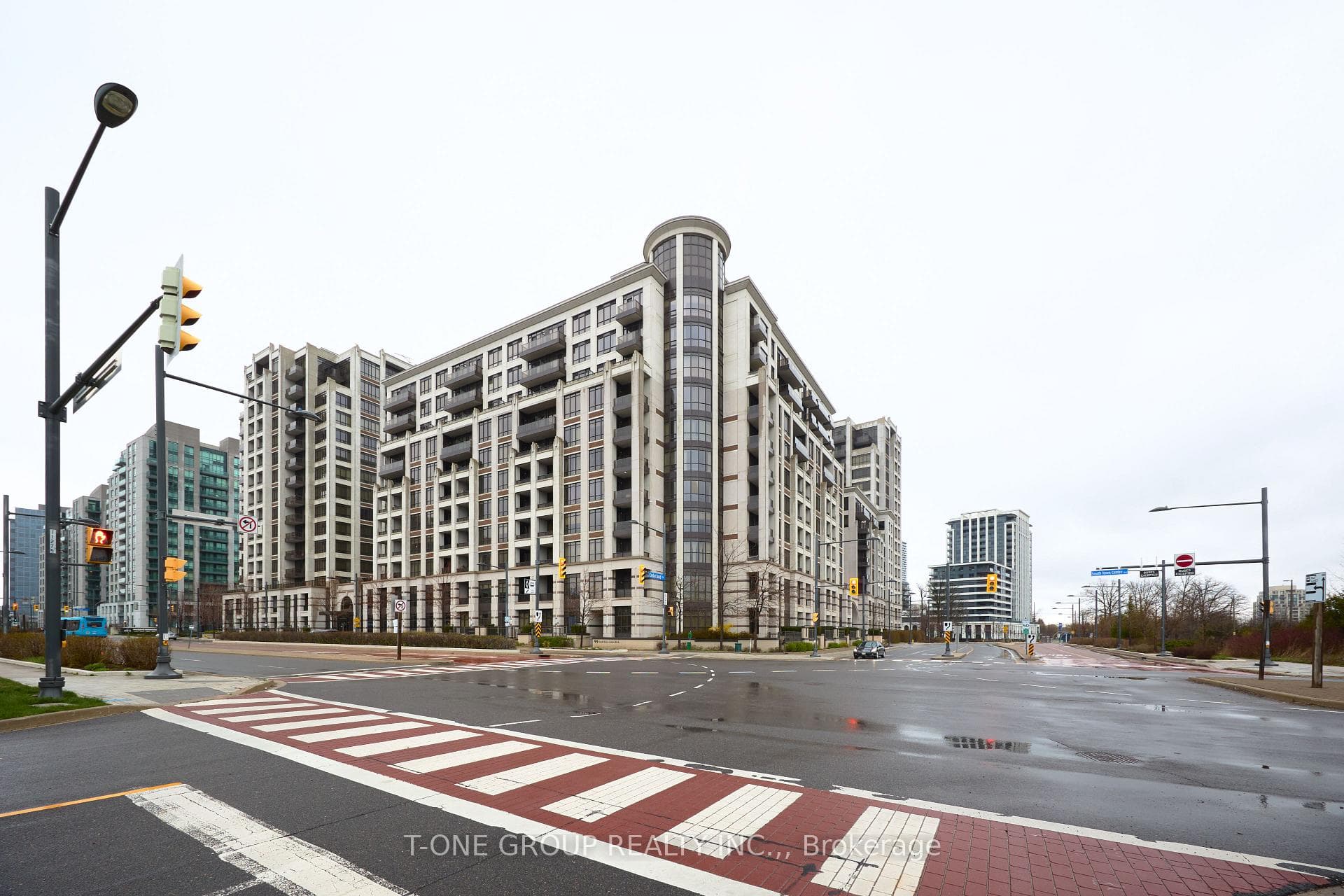 99 South Town Centre Boulevard 611, Markham, ON L6G 0E9, Markham — photo 1