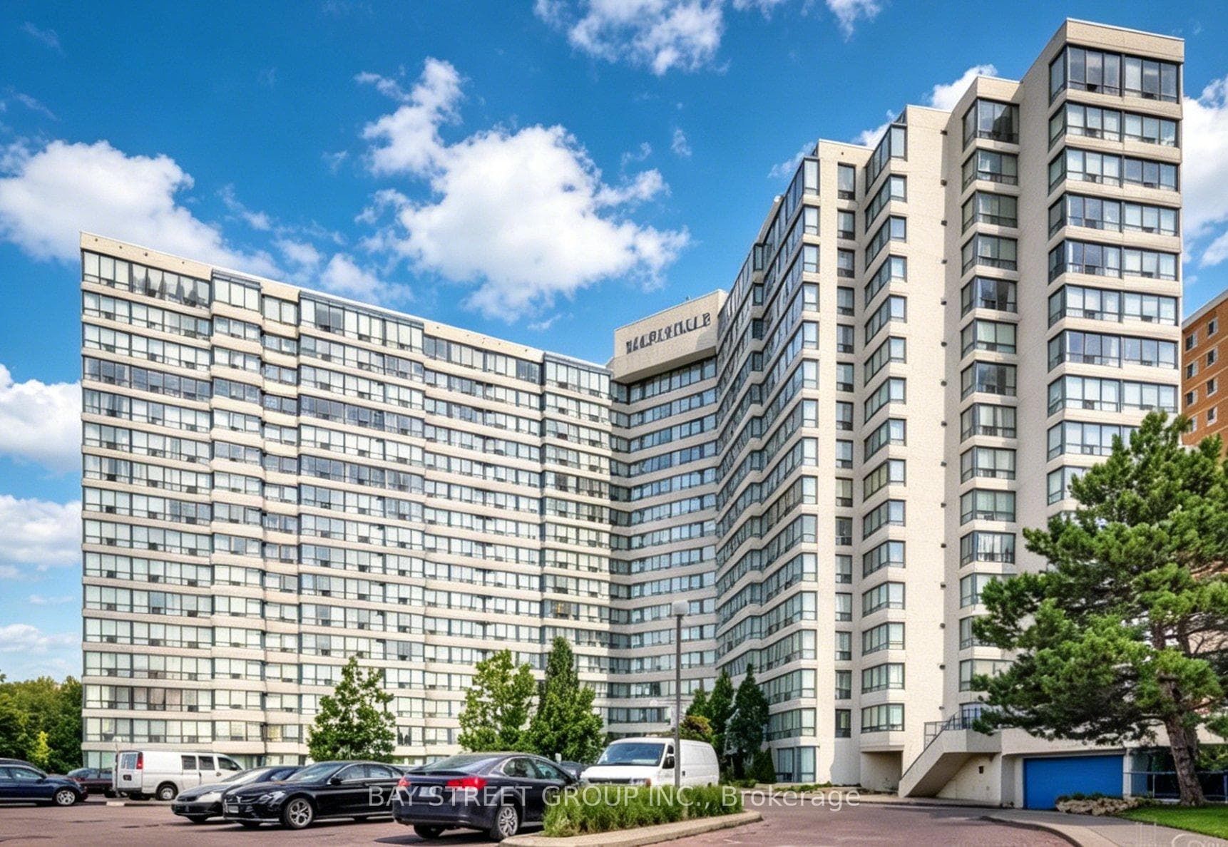 3050 Ellesmere Road 1019, Toronto, ON M1E 5E6, Toronto E09 — photo 1