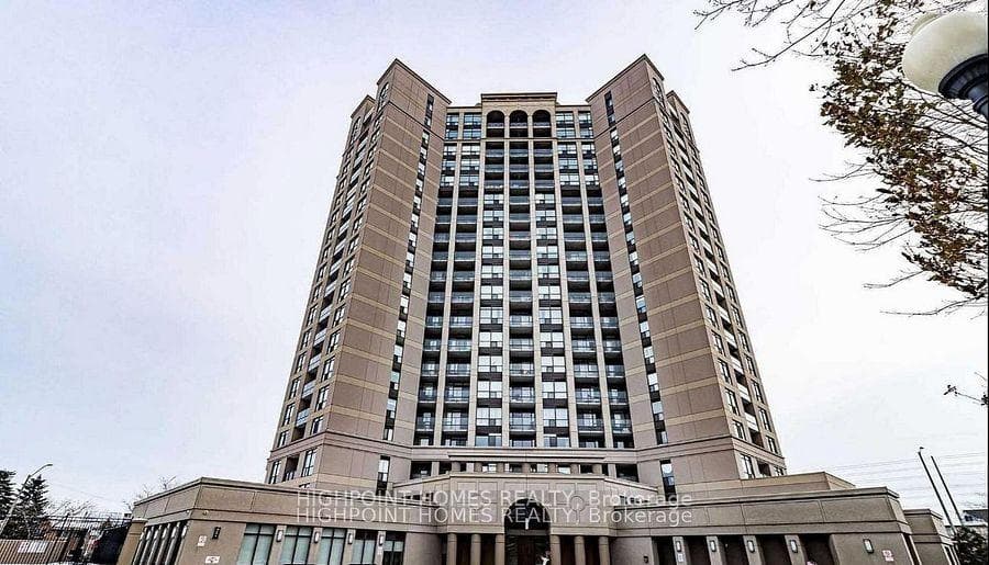 220 Forum Drive 103, Mississauga, ON L4Z 4K1, Mississauga — photo 1
