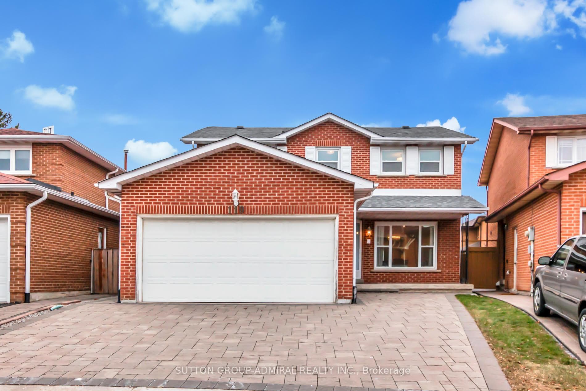 119 Mccabe Crescent Main & 2nd, Vaughan, ON L4J 2S6, Vaughan — photo 1