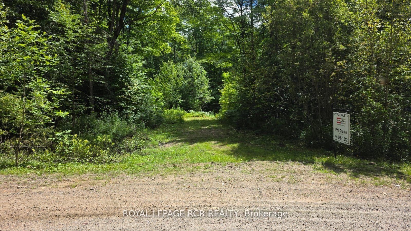 0 Pt Lt 6 Con 9, Highlands East, ON K0M 1R0, Highlands East — photo 1