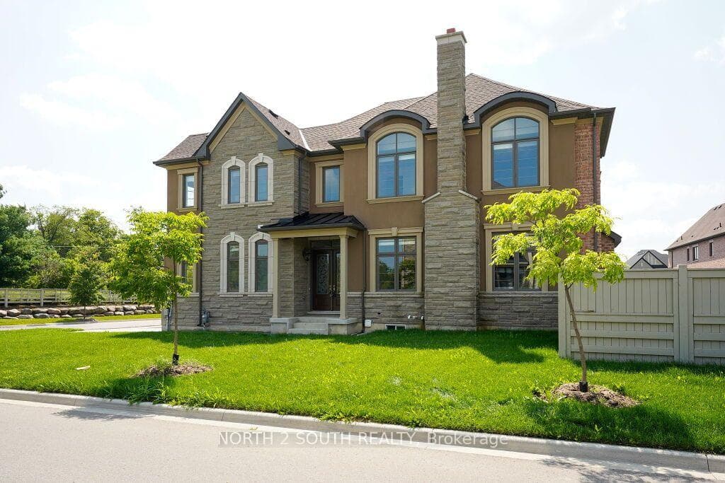 157 Faust Ridge Bsmt, Vaughan, ON L4H 4S9, Vaughan — photo 1