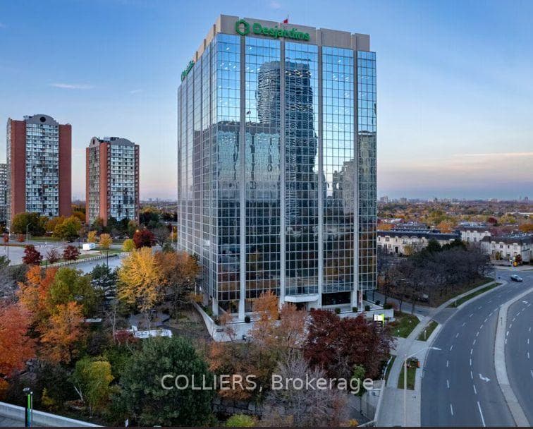 3 Robert Speck Parkway 100, Mississauga, ON L4Z 1S1, Mississauga — photo 1