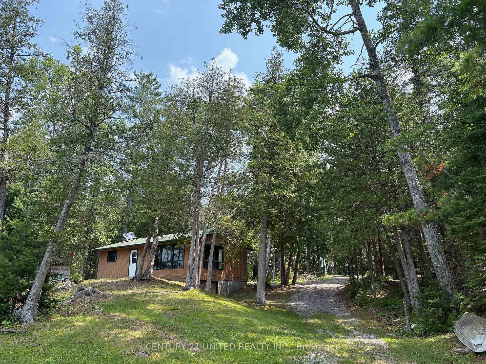 16 Fire Route 311, Trent Lakes, ON K0L 1J0, Trent Lakes — photo 1