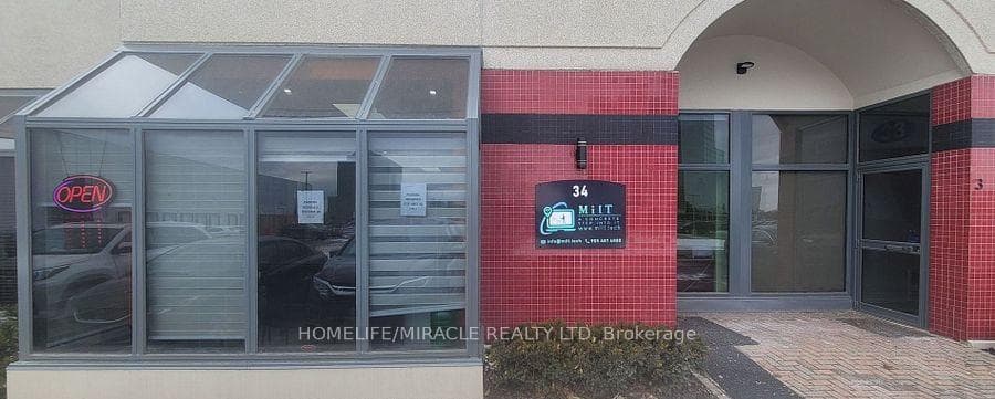 5160 Explorer Drive 34, Mississauga, ON L4W 4T7, Mississauga — photo 1