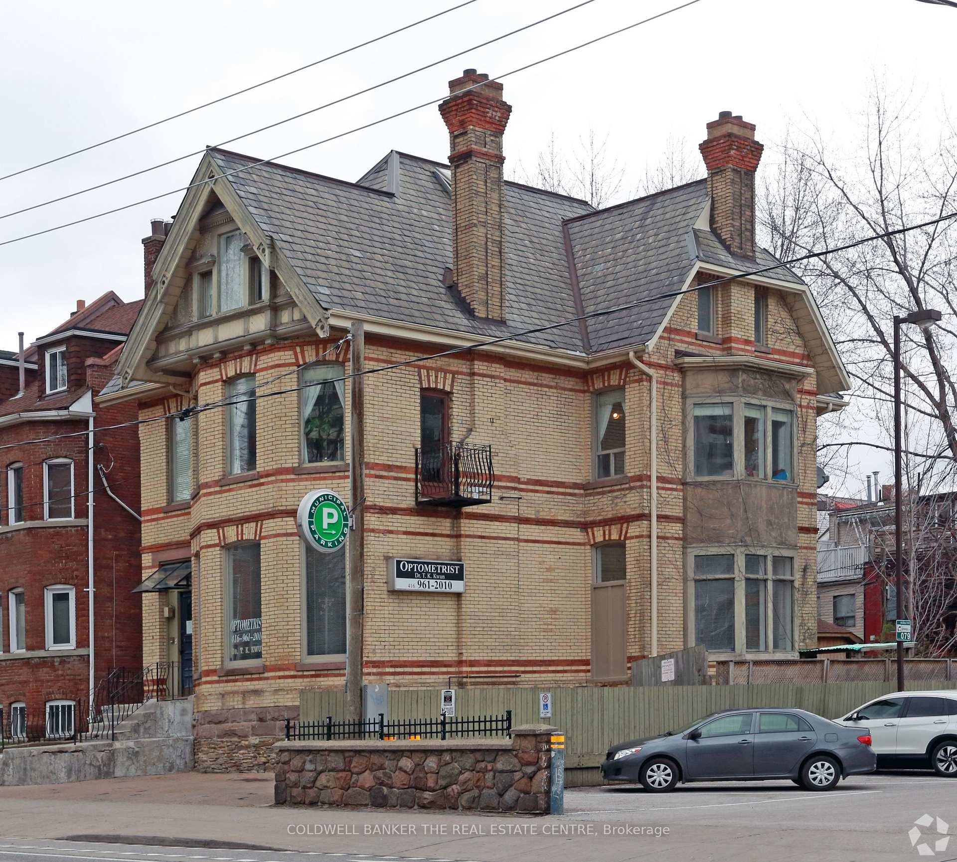 413 Sherbourne Street E 3+, Toronto, ON M4X 1K5, Toronto C08 — photo 1