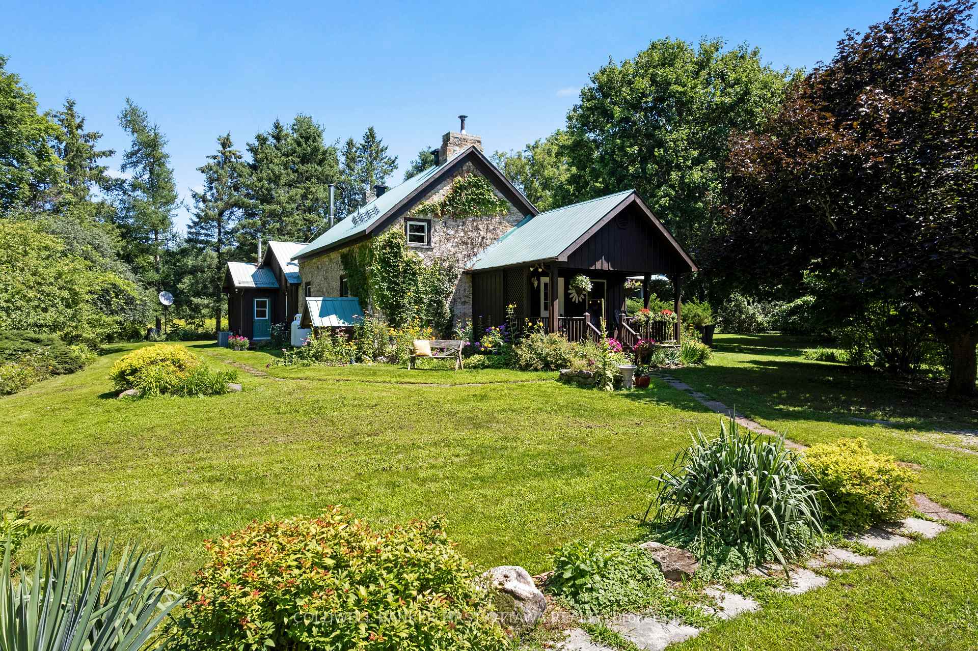 340 North Burgess 8th Concession, Tay Valley, ON K7H 0E5, Tay Valley — photo 1