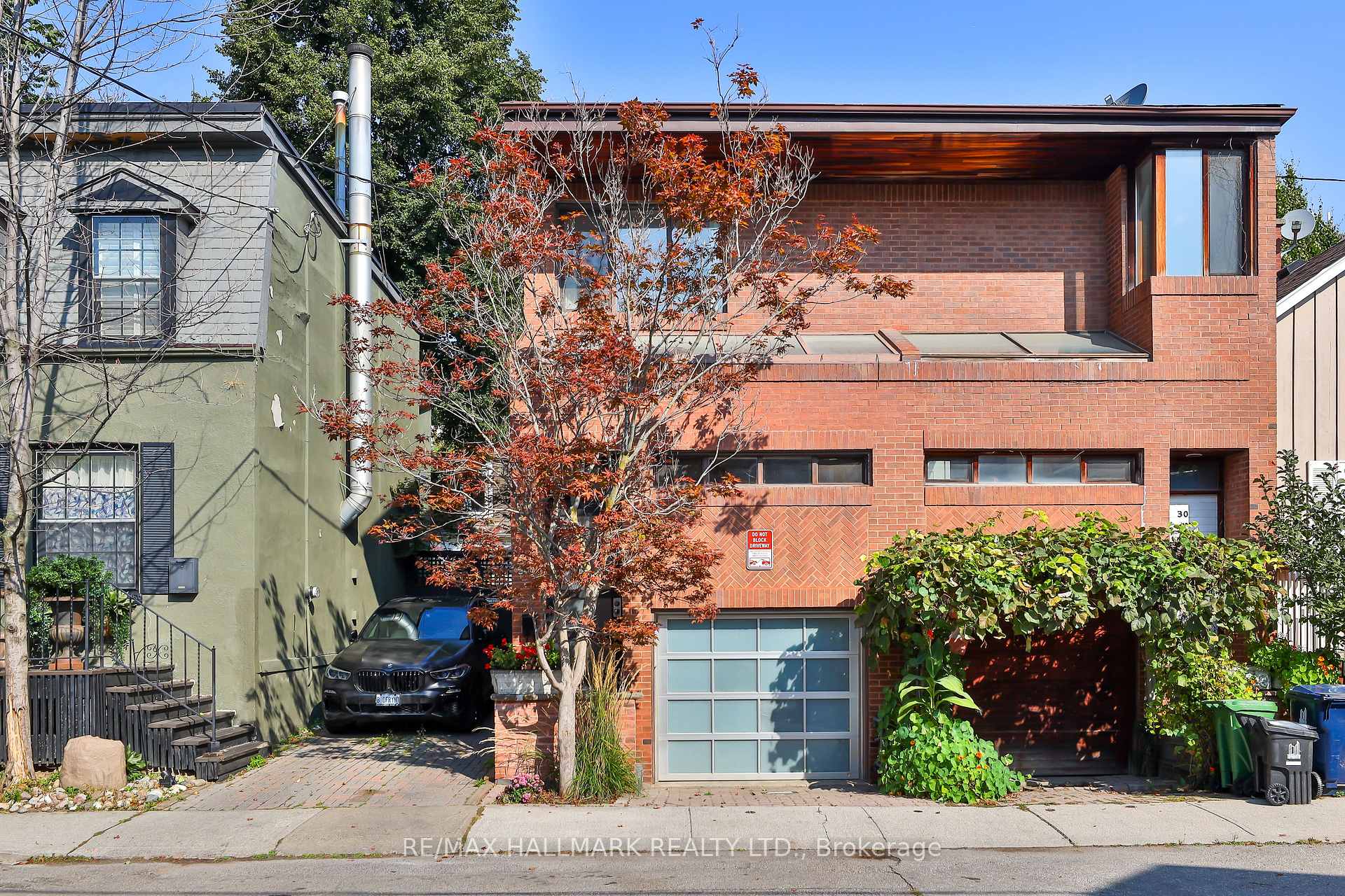 30A Bishop Street, Toronto, ON M5R 1N2