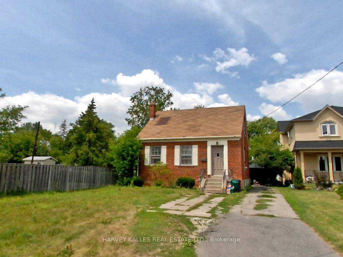 112 Allingham Gardens, Toronto, ON M3H 1Y2, Toronto C06 — photo 1