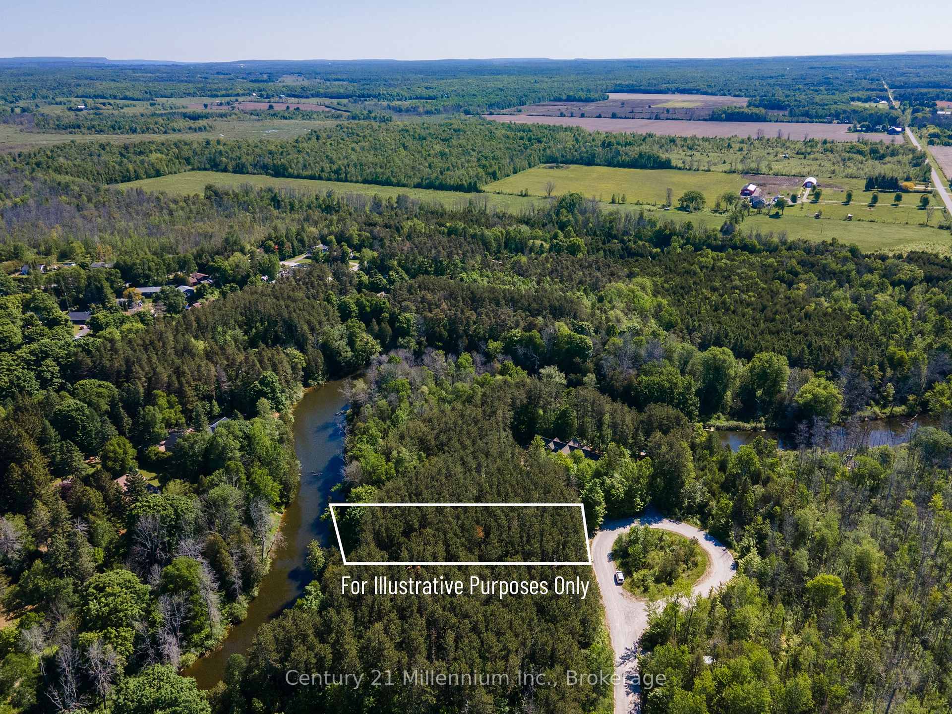 46 Riverside Place, South Bruce Peninsula, ON N0H 2G0, South Bruce Peninsula — photo 1