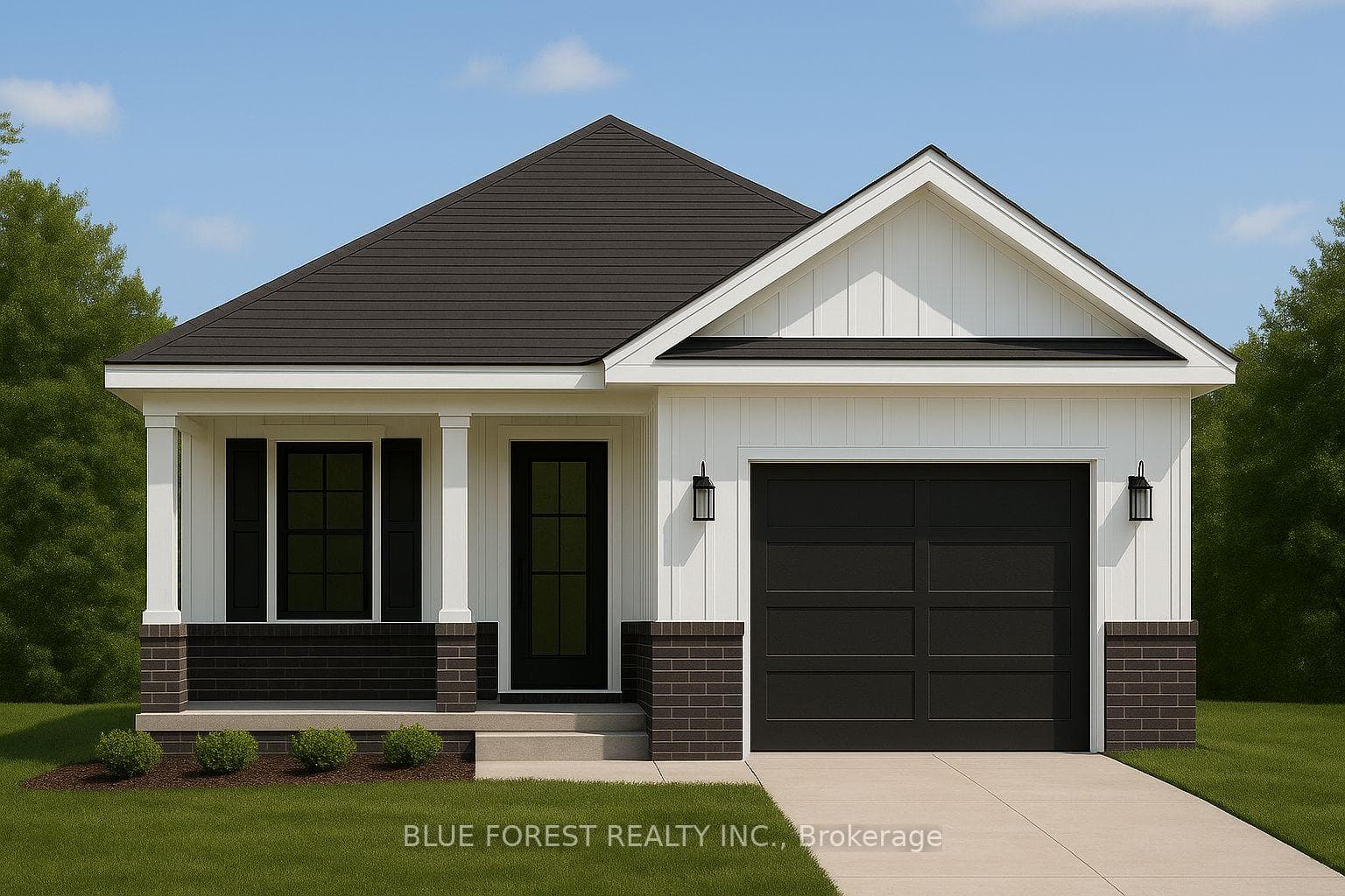 Lot 6 QUEENS Line, West Elgin, ON N0L 2C0, West Elgin — photo 1