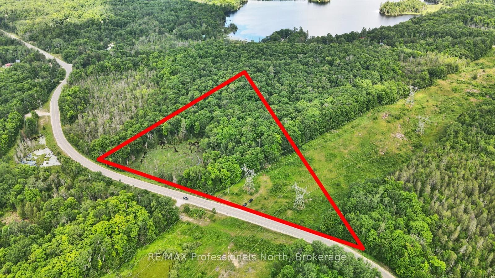 1645 South Lake Road, Minden Hills, ON K0M 2K0, Minden Hills — photo 1