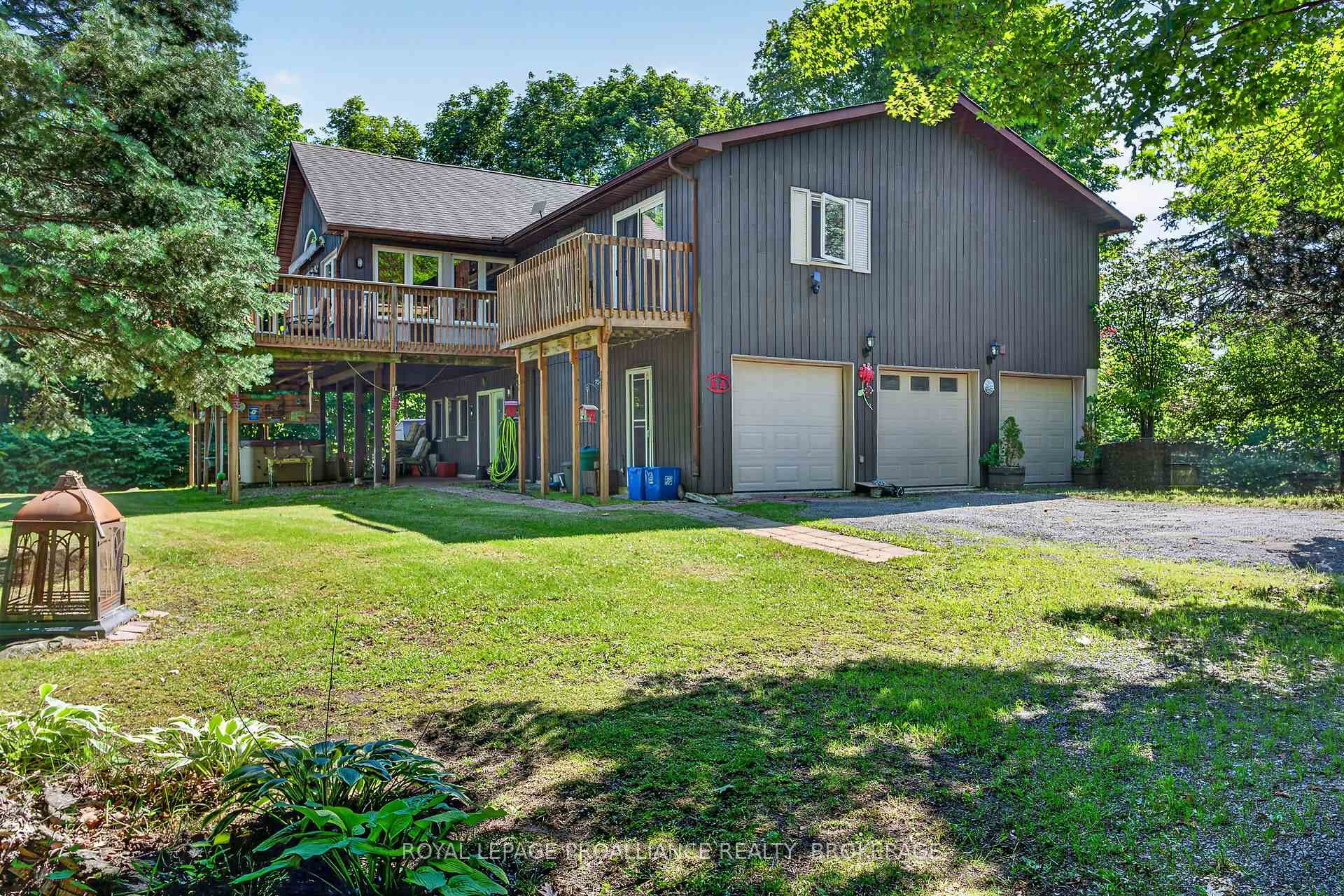 3318 Desert Lake Road, Frontenac, ON K0H 2W0, Frontenac — photo 1