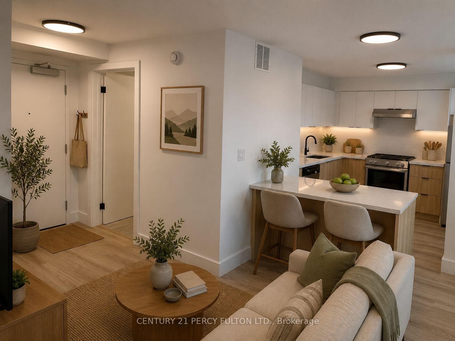 8 Park Vista Drive 504, Toronto, ON M4B 1A3, Toronto E03 — photo 1