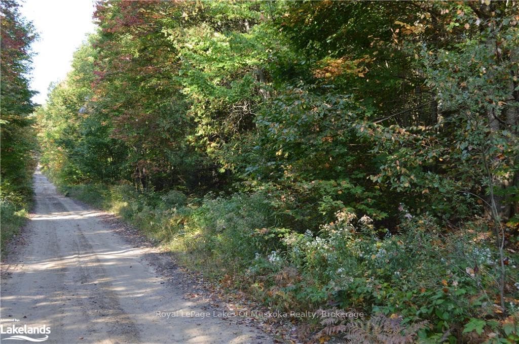 LOT 20 CONCESSION 5 Road, Huntsville, ON P1H 2J3, Huntsville — photo 1
