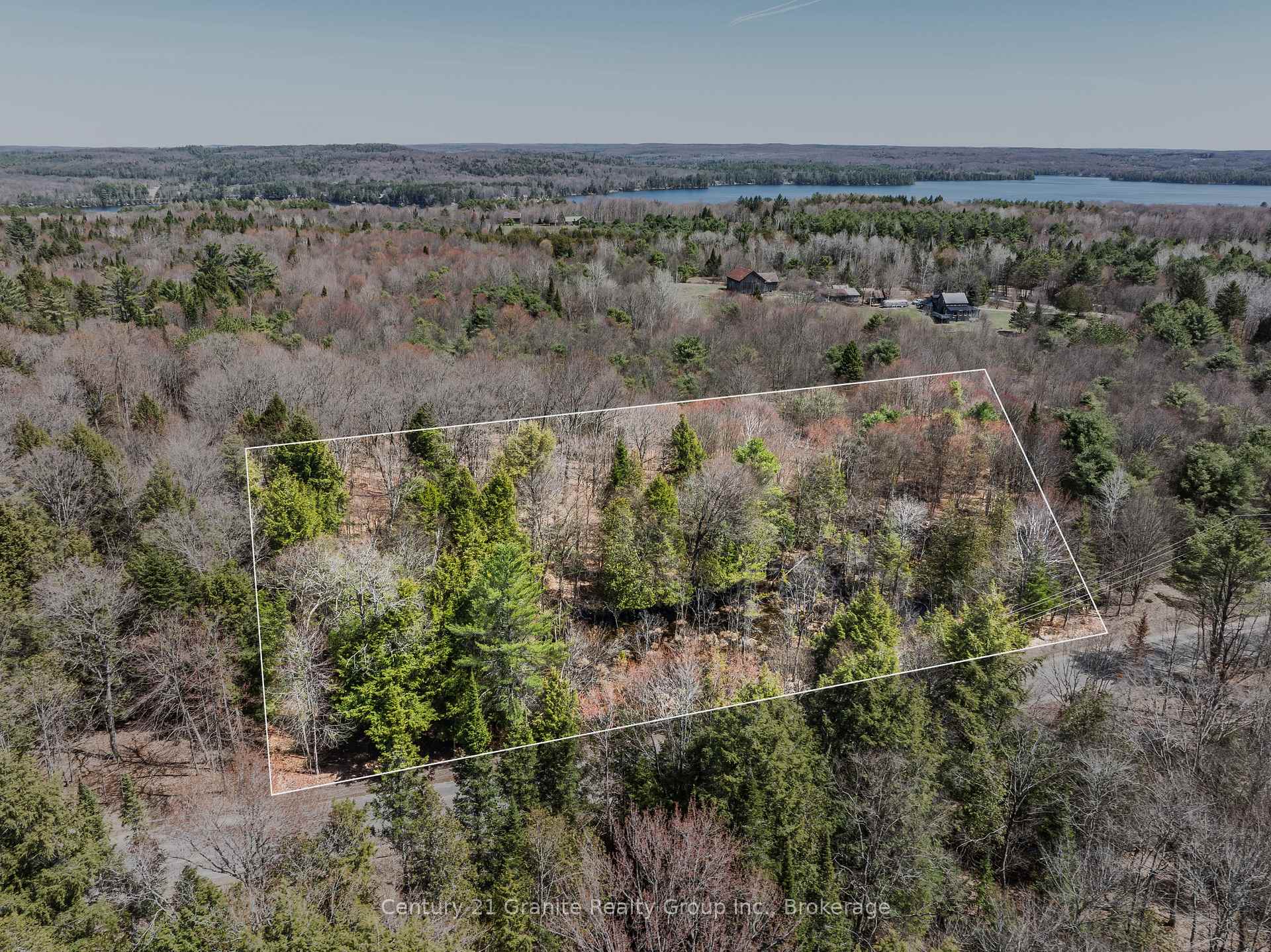 Part 2 Buckslide Road, Algonquin Highlands, ON K0M 1S0, Algonquin Highlands — photo 1