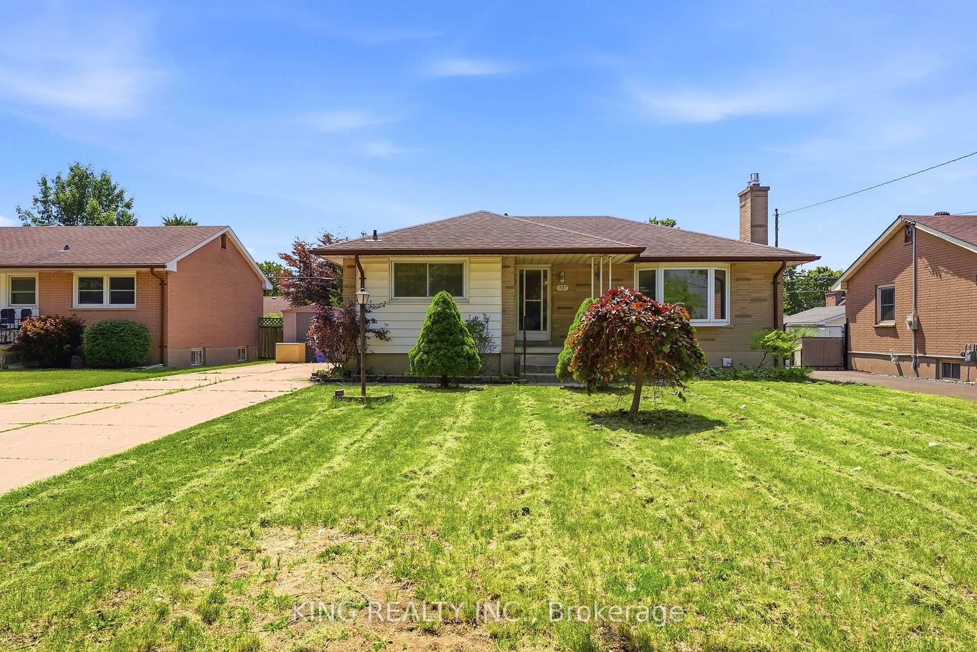 1737 WAVELL Street, London East, ON N5W 2E2, London East — photo 1
