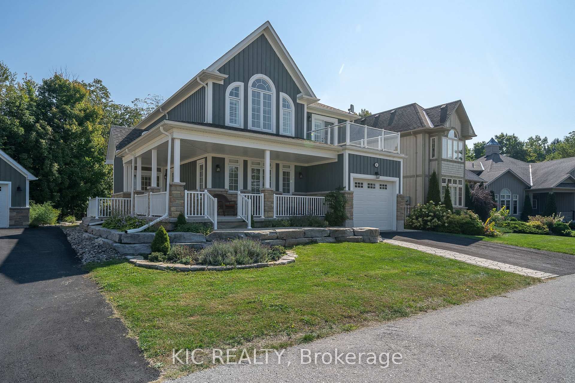 41 Rosedale Trail Trail, Kawartha Lakes, ON K0M 1N0, Kawartha Lakes — photo 1