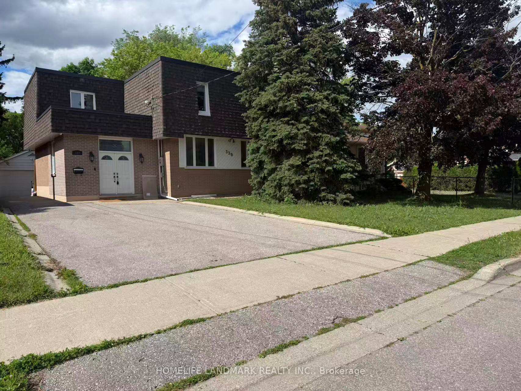 339 Elmwood Avenue Basement, Richmond Hill, ON L4C 1L7, Richmond Hill — photo 1