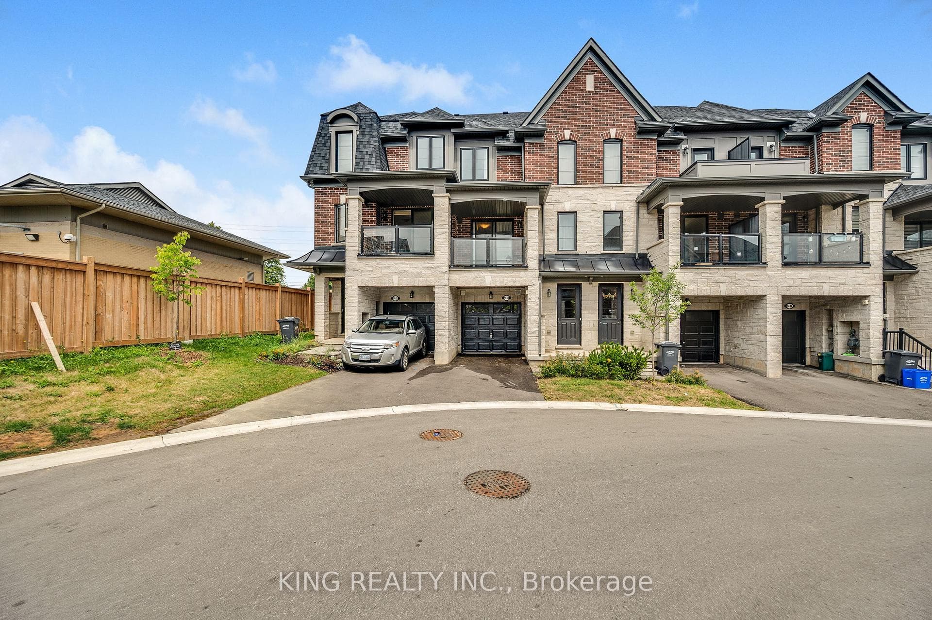 1443 National Common, Burlington, ON L7P 0V7, Burlington — photo 1