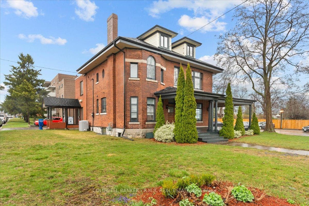 438 Division Street, Cobourg, ON K9A 3R8, Cobourg — photo 1