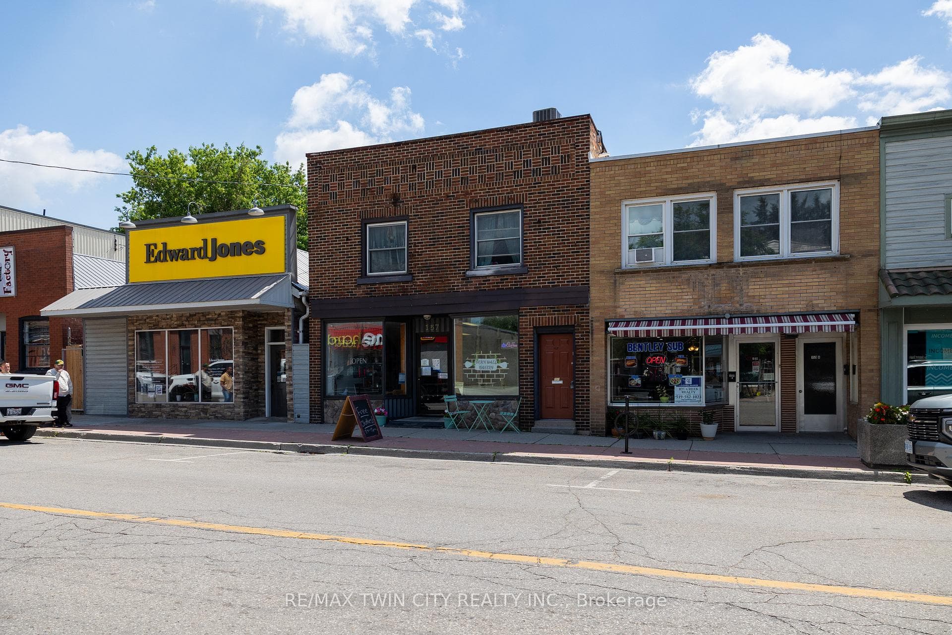 157 MAIN Street, Norfolk, ON N4B 2M1, Norfolk — photo 1