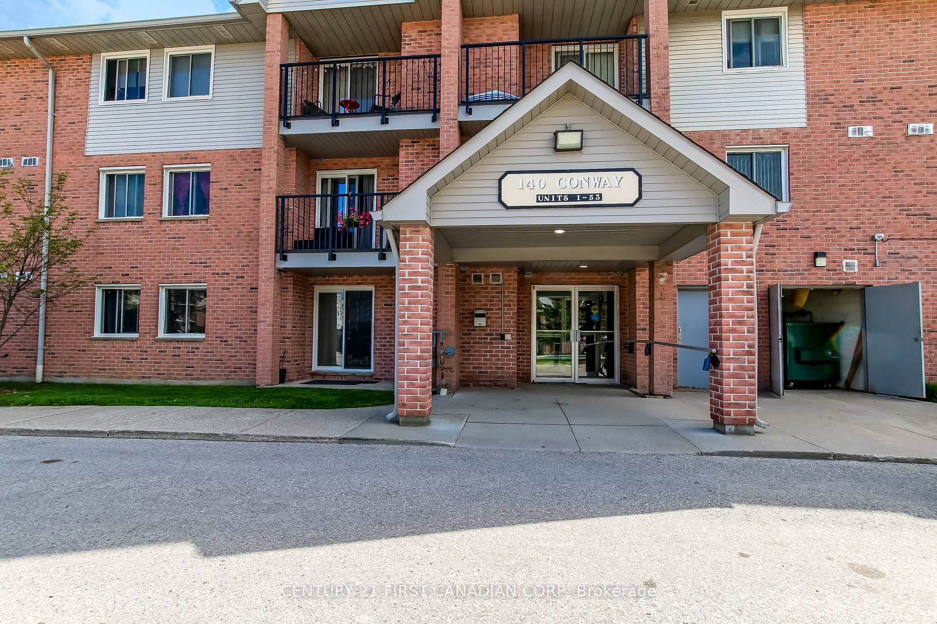 140 Conway Drive 6, London South, ON N6E 3N2, London South — photo 1