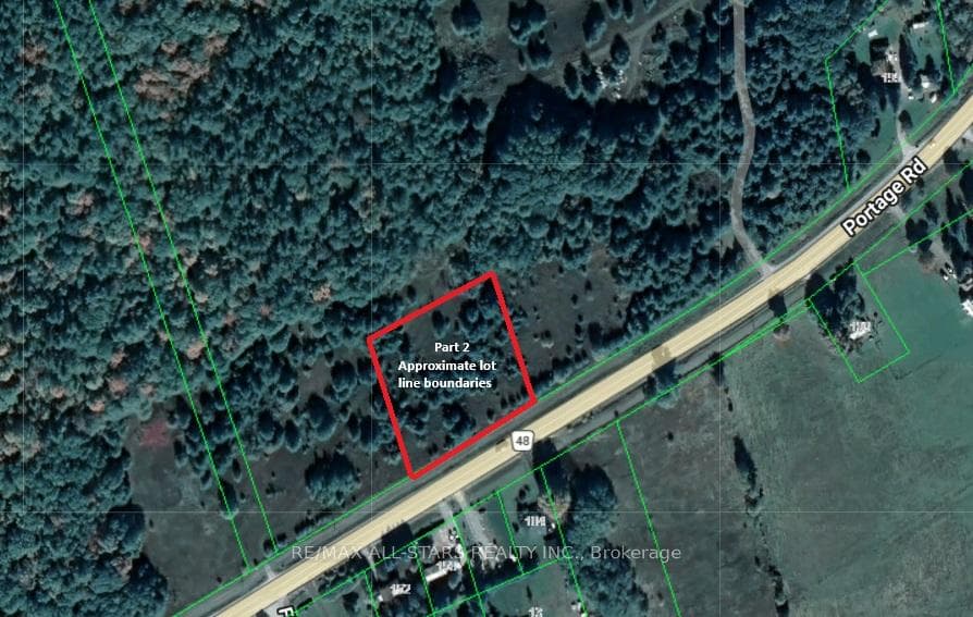 Lot 2 Portage Rd Road, Kawartha Lakes, ON K0M 2T0, Kawartha Lakes — photo 1