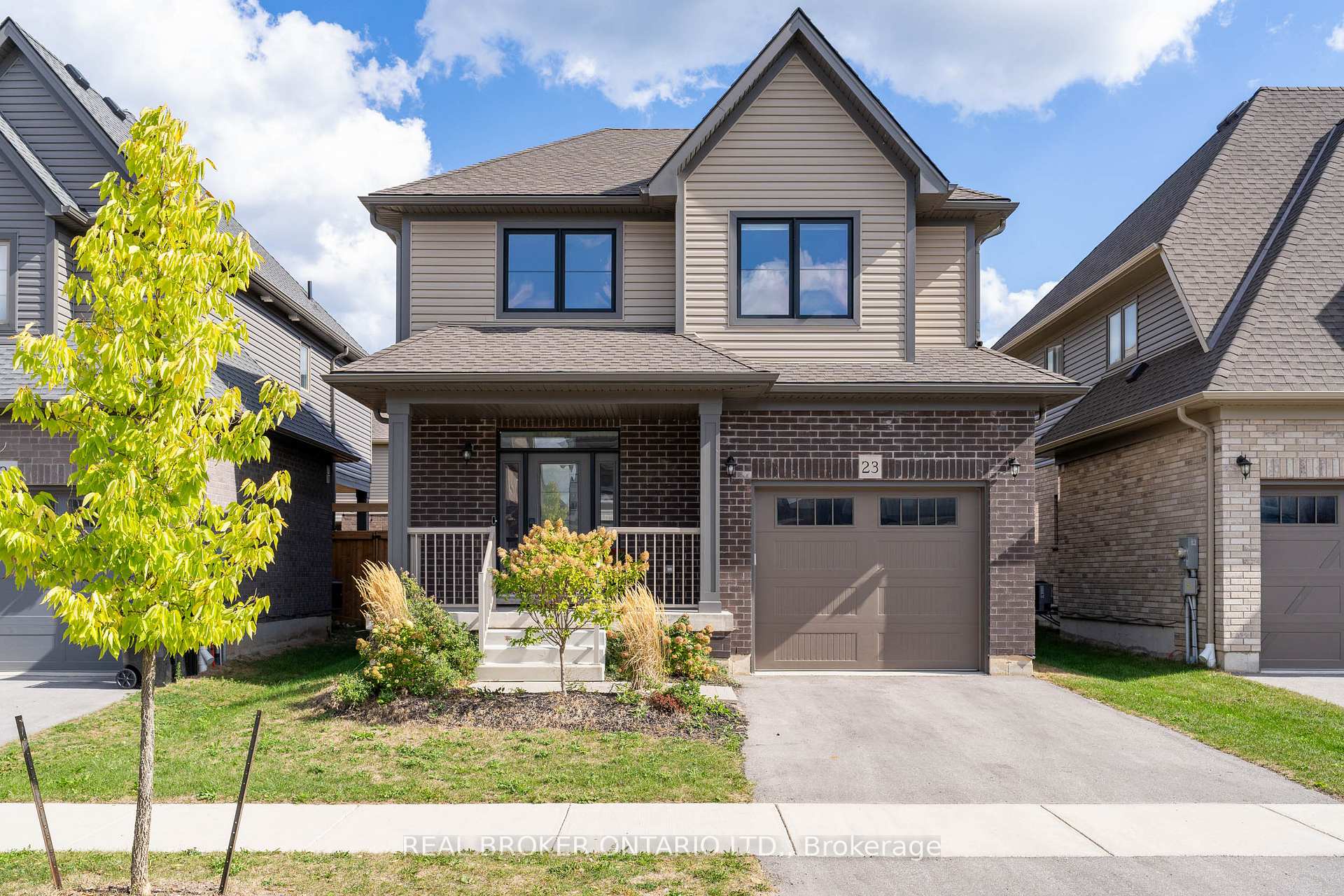 23 Kerr Street, Collingwood, ON L9Y 4B6, Collingwood — photo 1