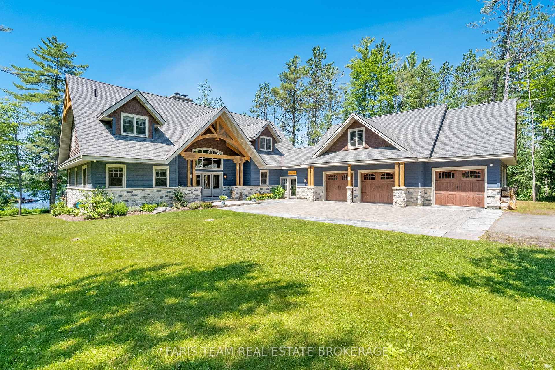 1250 Frankland Lane, Severn, ON L0K 1E0, Severn — photo 1