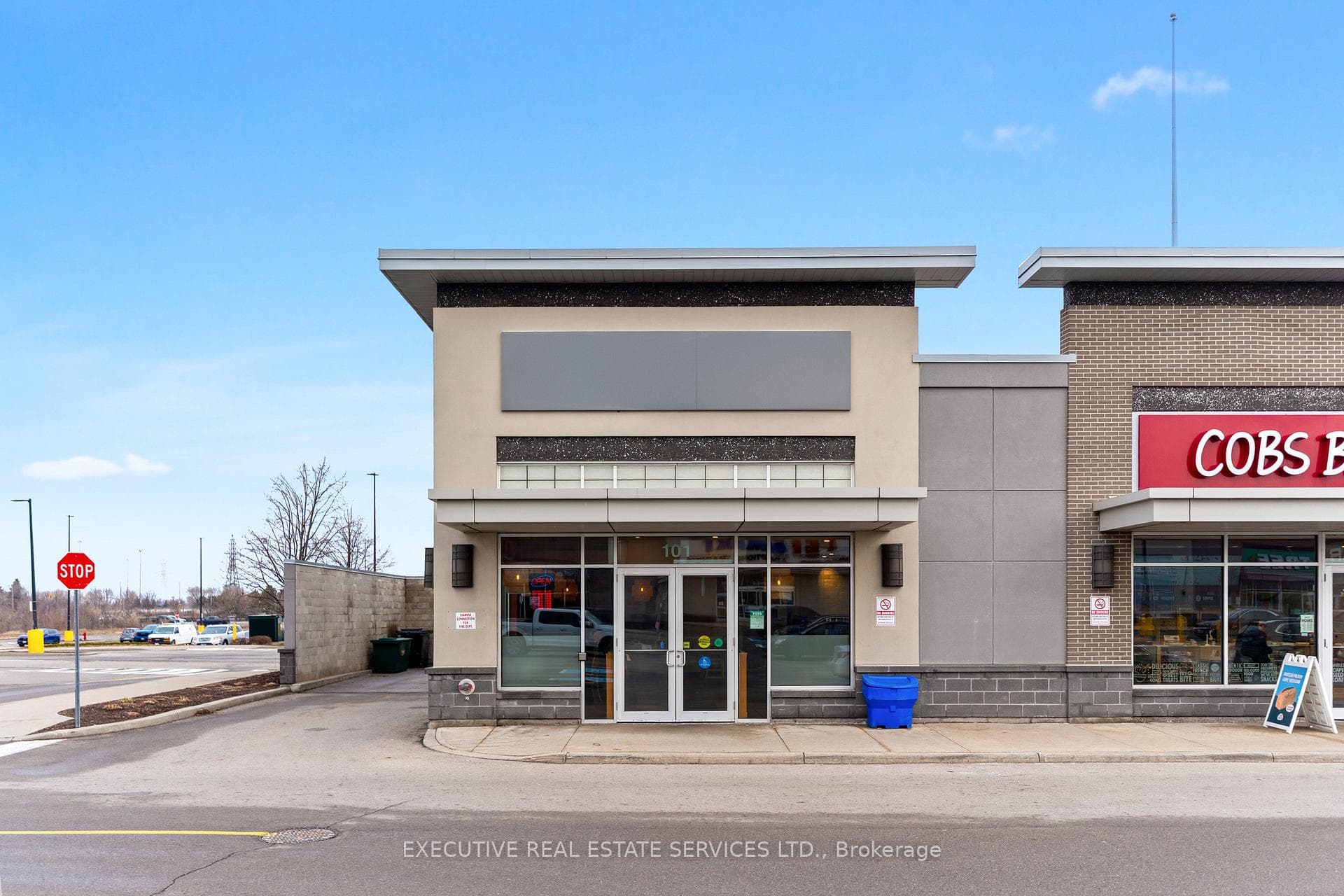 516 Centennial Parkway 101, Hamilton, ON L8E 0G2, Hamilton — photo 1