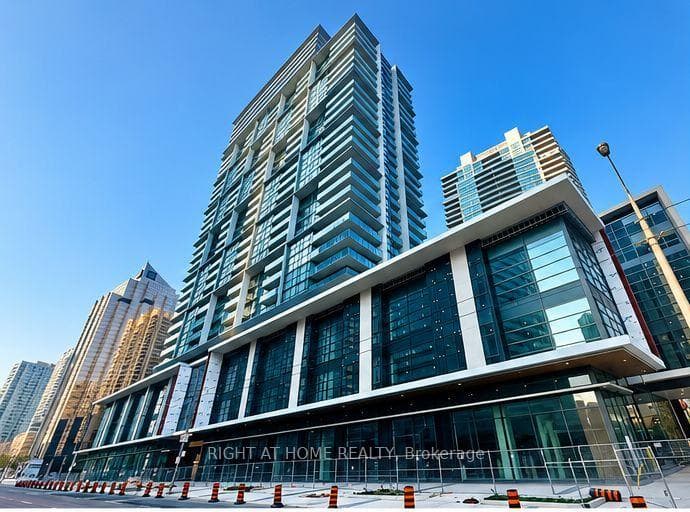 4955 yonge Street 2906, Toronto, ON M3N 0L8, Toronto C14 — photo 1