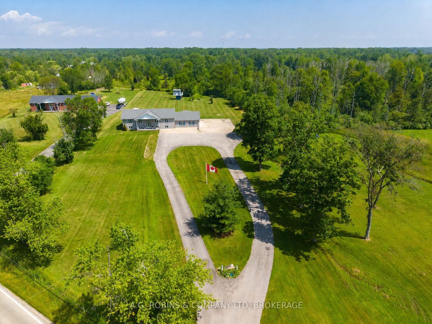 12312 LAKESHORE Road, Wainfleet, ON L0S 1V0, Wainfleet — photo 1