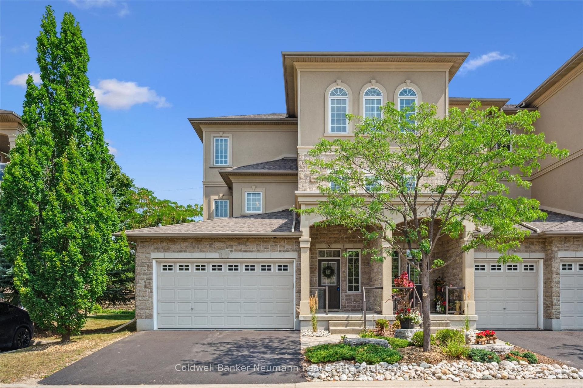 255 Summerfield Drive 20, Guelph, ON N1L 0E1, Guelph — photo 1