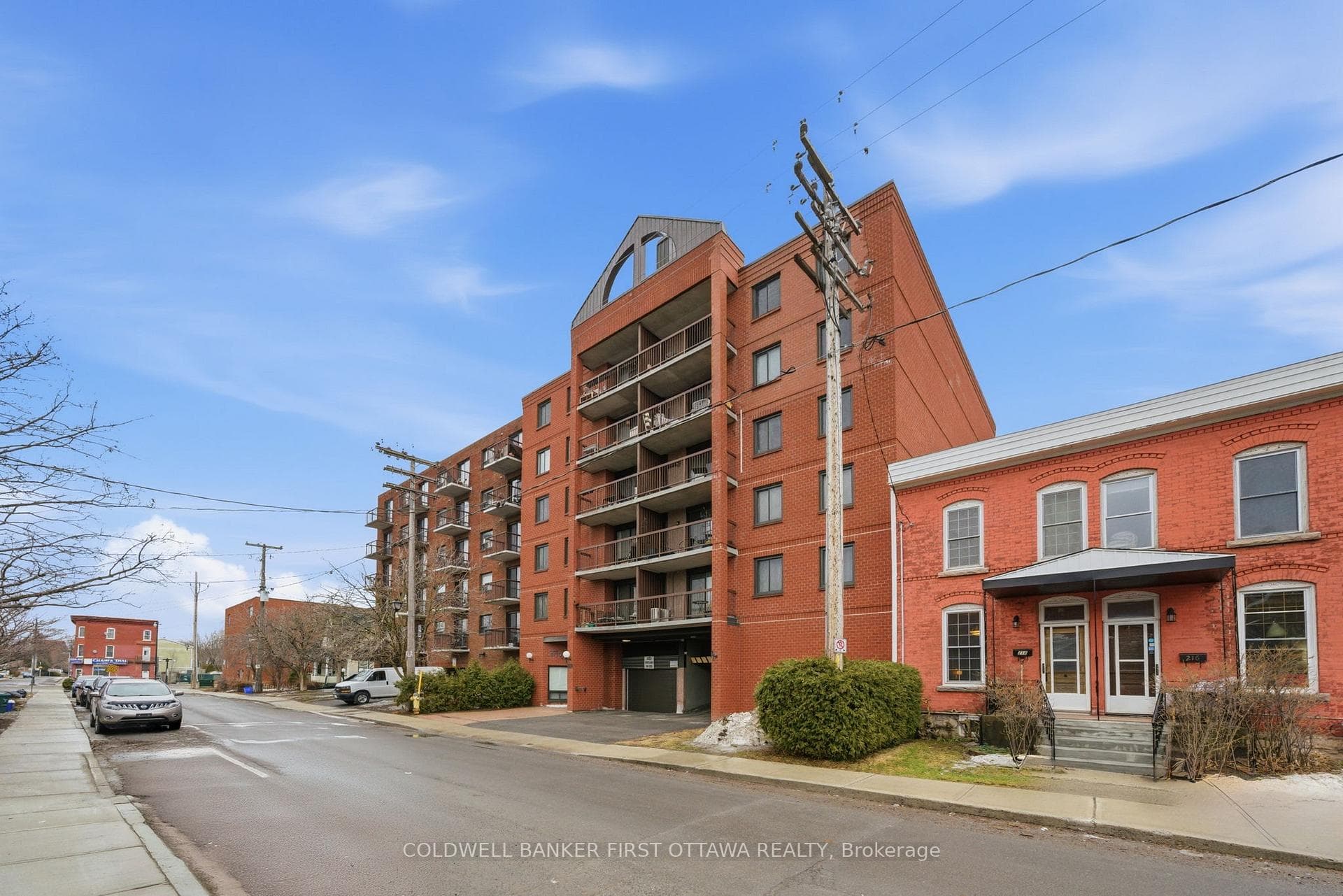 222 Guigues Avenue 402, Lower Town - Sandy Hill, ON K1N 5J2, Lower Town - Sandy Hill — photo 1