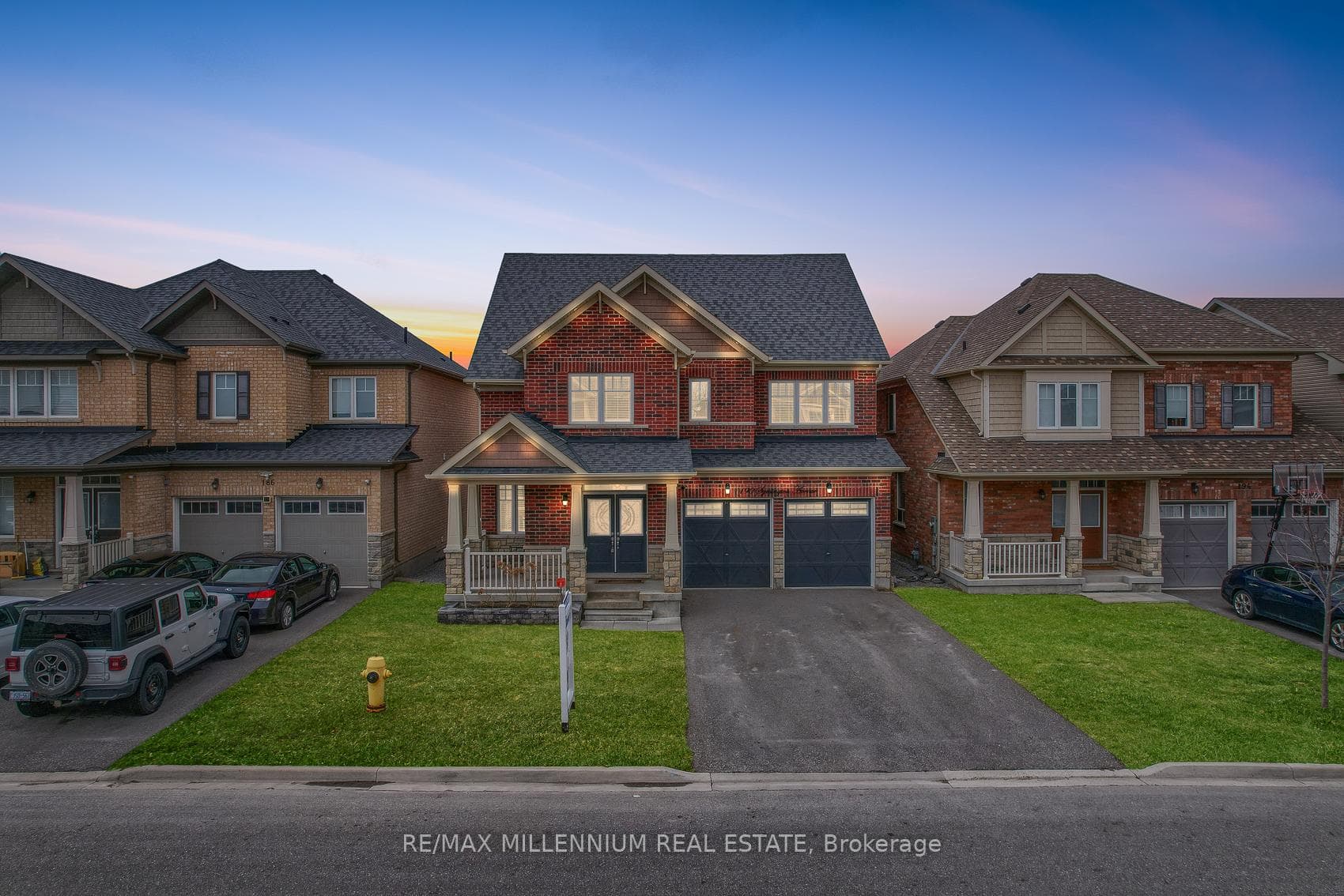 190 Symington Avenue, Oshawa, ON L1L 0J8, Oshawa — photo 1