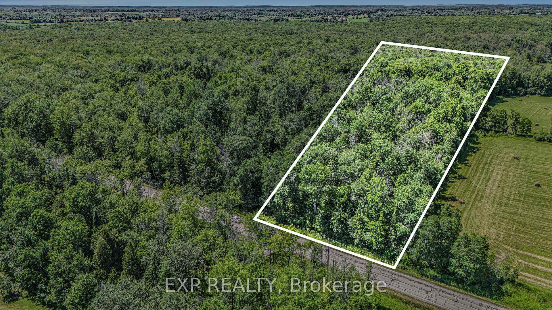 0000 Drummond Conc 7 Concession, Drummond/North Elmsley, ON K7H 0L8, Drummond/North Elmsley — photo 1