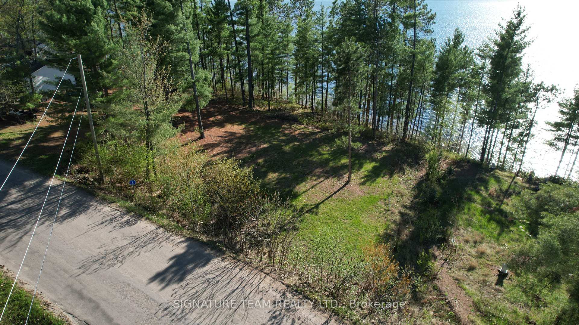 0 Red Rock Road, Killaloe, Hagarty and Richards, ON K0J 2A0, Killaloe, Hagarty and Richards — photo 1