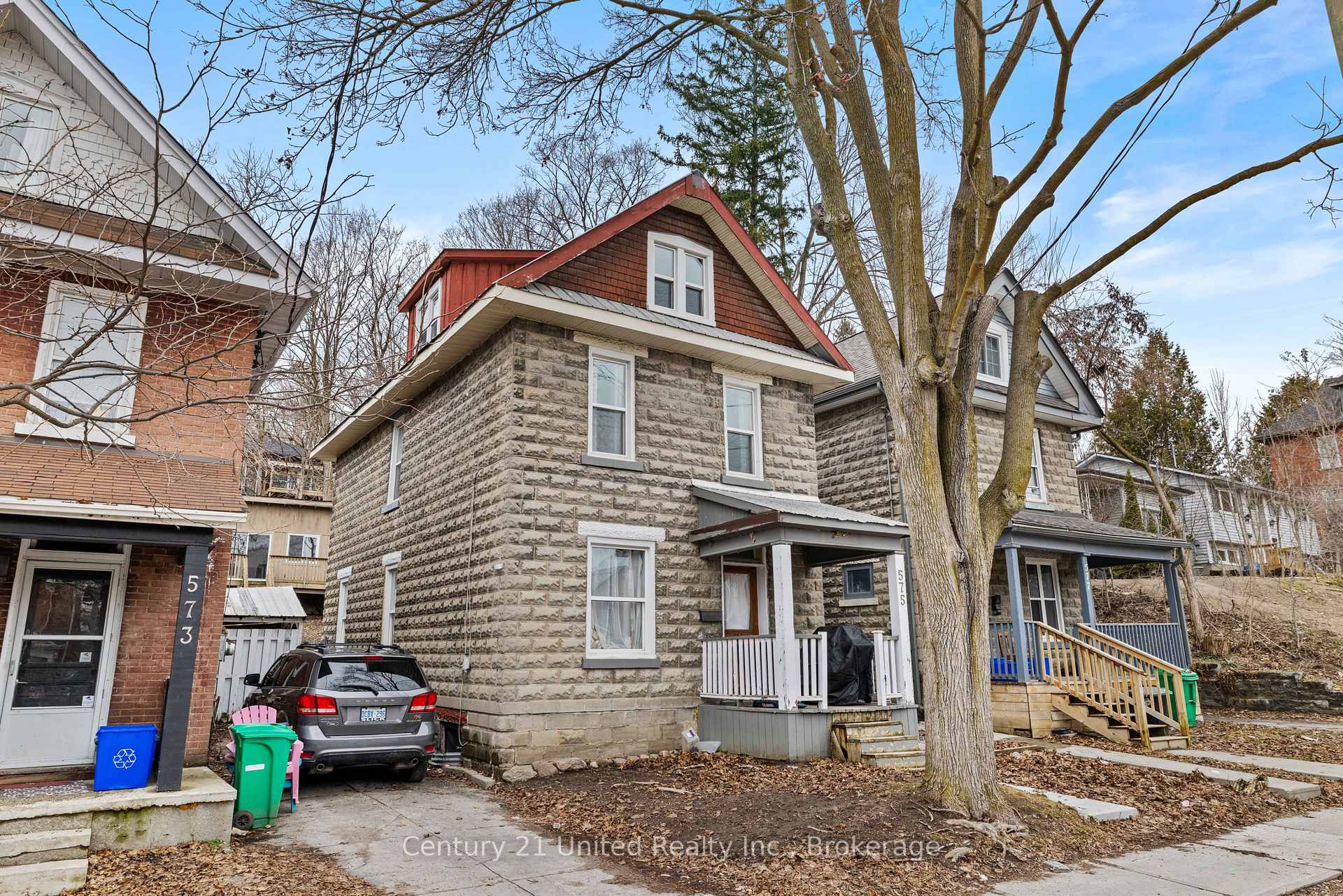 575 Bethune Street, Peterborough, ON K9H 3Z7, Peterborough — photo 1