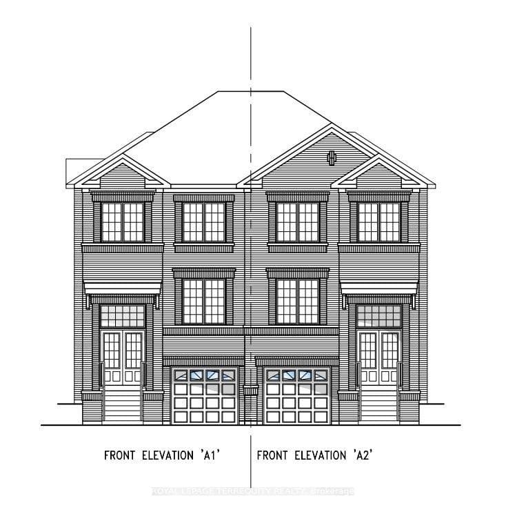 1286 Winding Woods Trail, Pickering, ON L1X 0R9, Pickering — photo 1