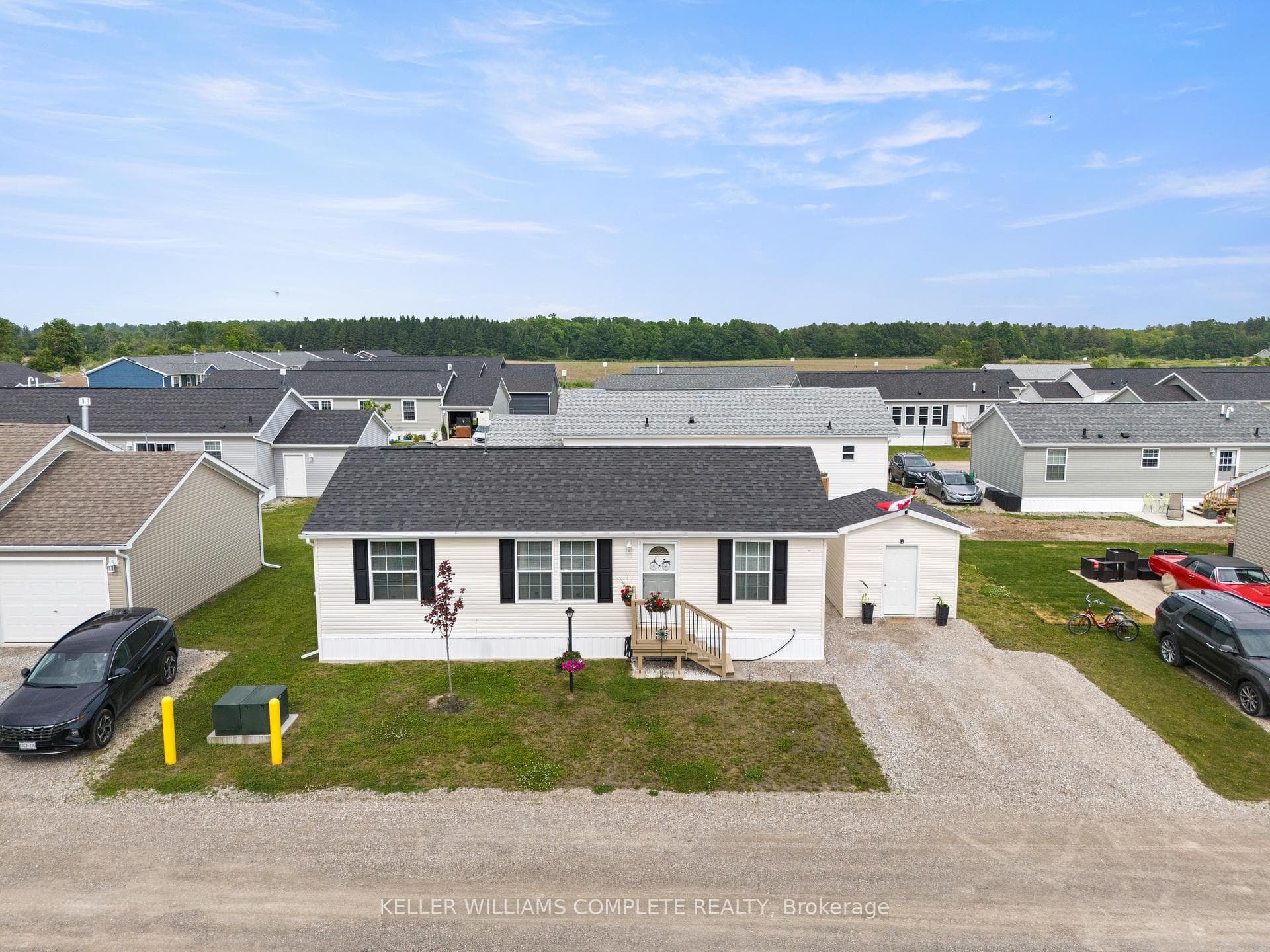22 Copper Beech Drive, Haldimand, ON N0A 1L0, Haldimand — photo 1