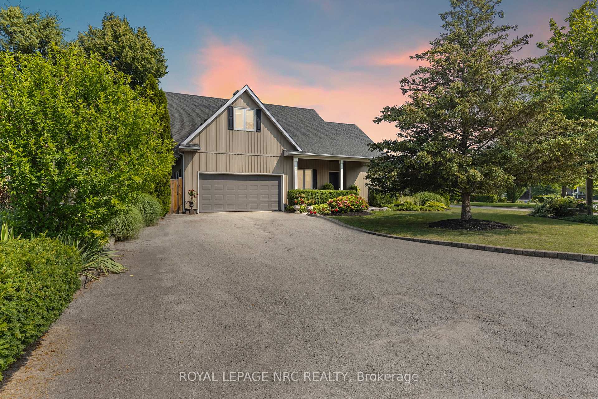 1 Karsam Court, Niagara-on-the-Lake, ON L0S 1J0, Niagara-on-the-Lake — photo 1