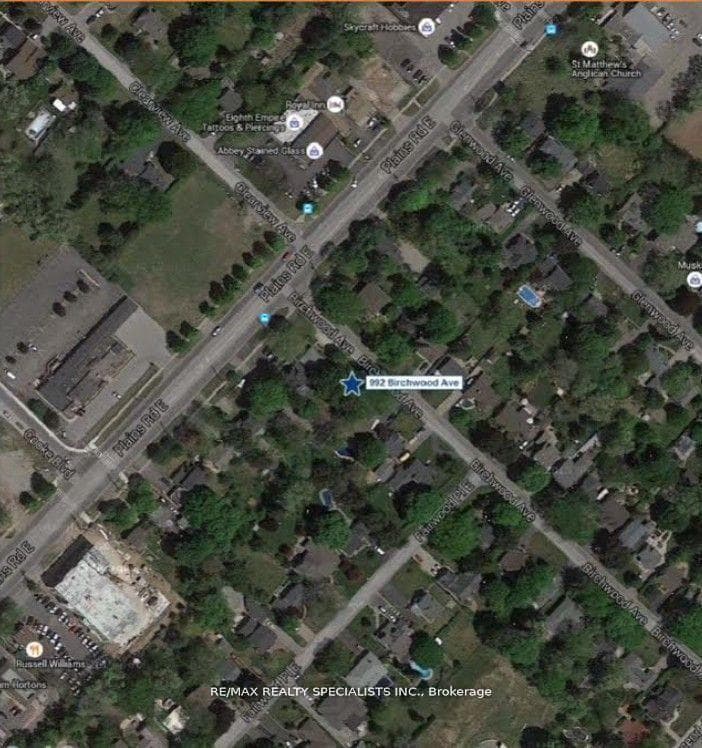 990-992 Birchwood Avenue, Burlington, ON L7T 2H8, Burlington — photo 1