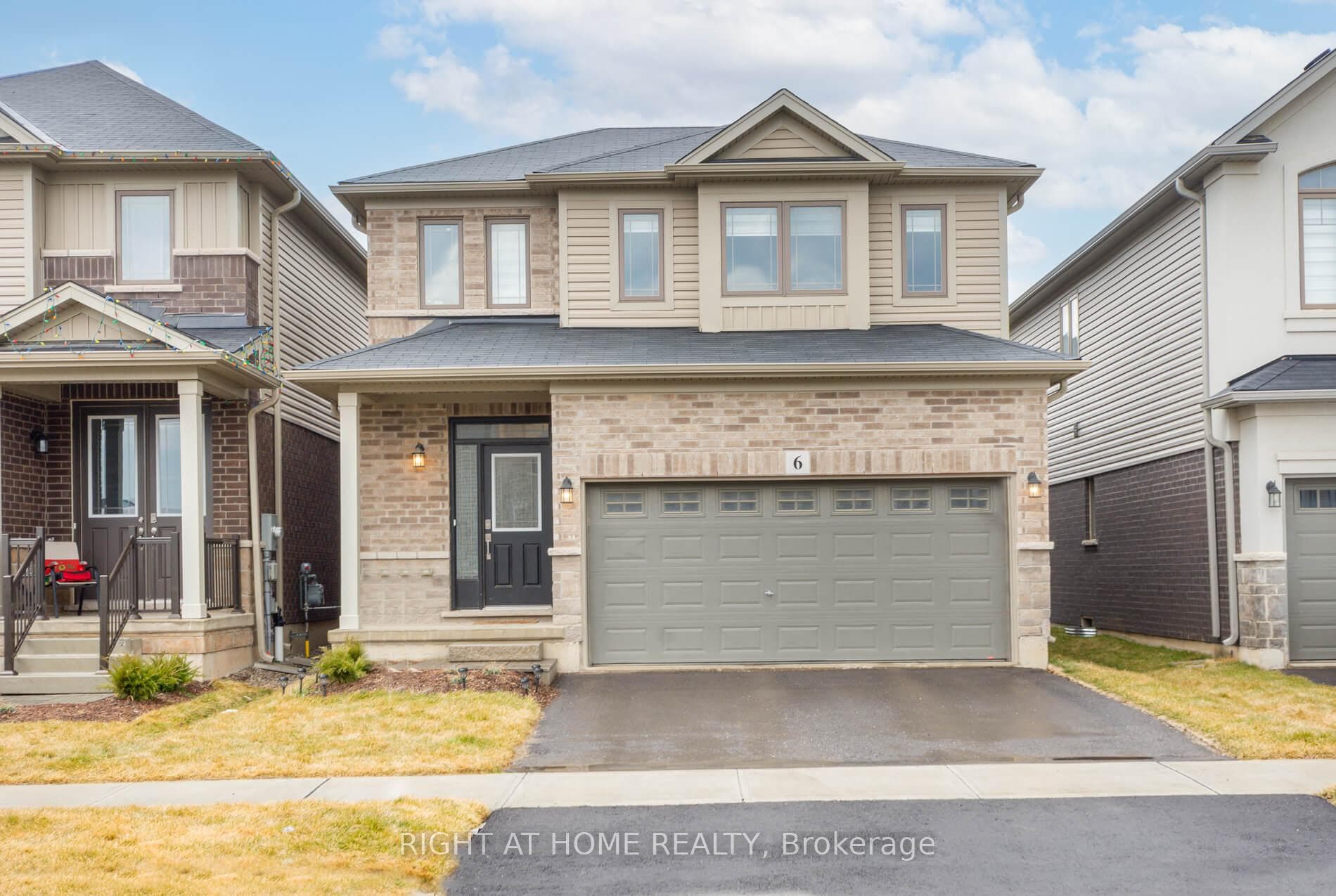 6 Broddy Avenue, Brantford, ON N3T 0V2, Brantford — photo 1